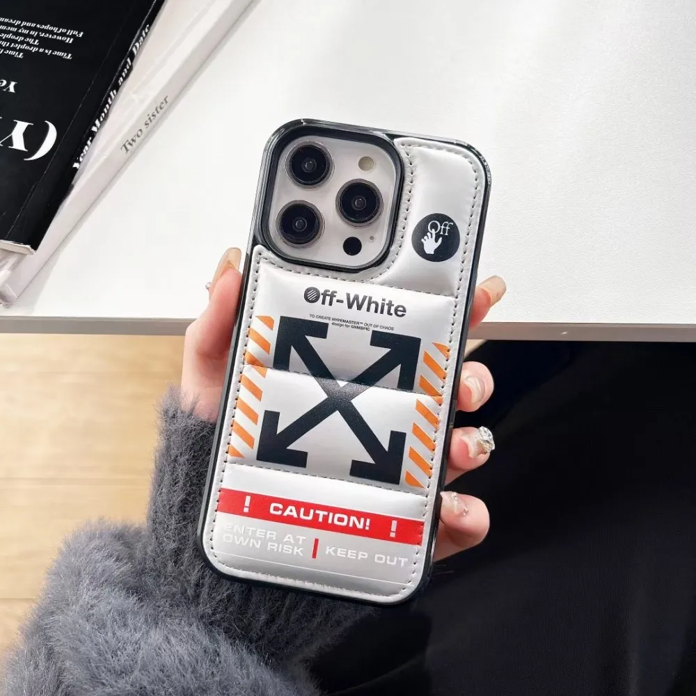 【大人気】スマホケース 多機種対応 シンプル ボーダー柄 携帯カバー 全2色