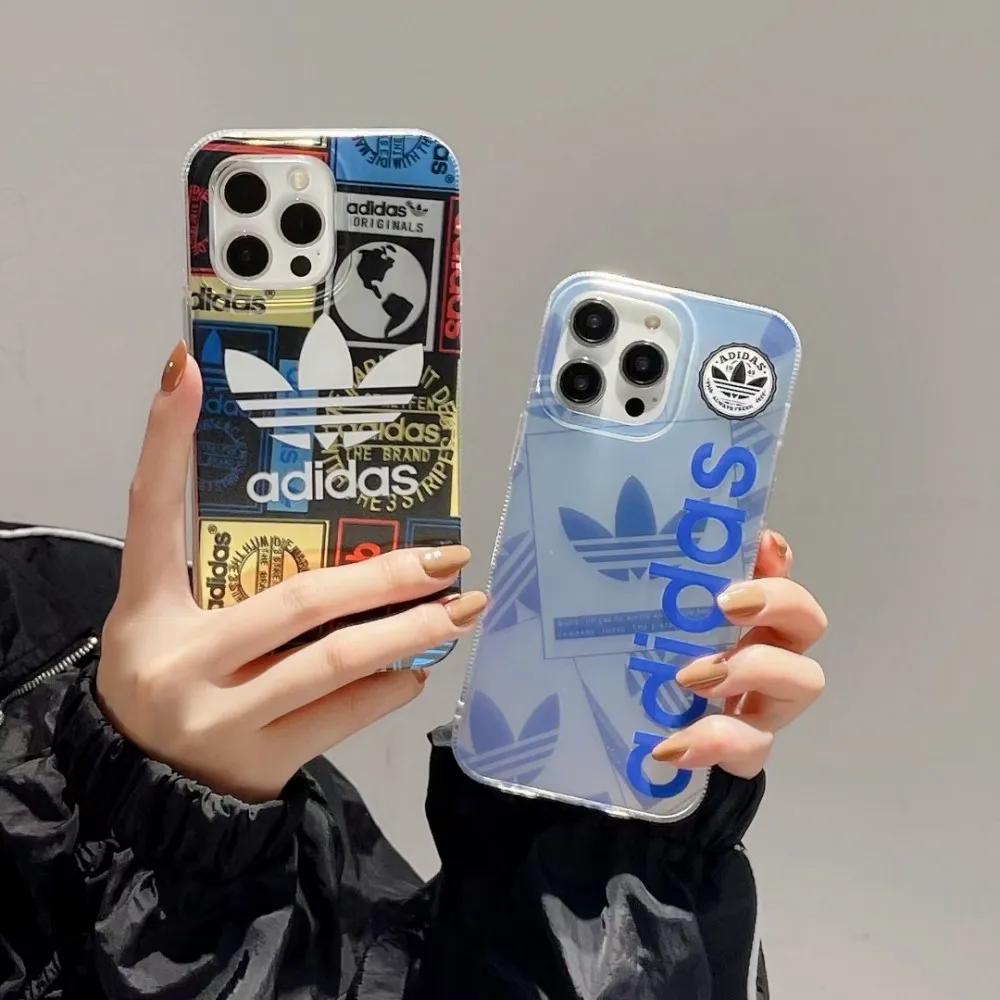 アディダス  Adidas ファッション  スマホケース iPhoneケース