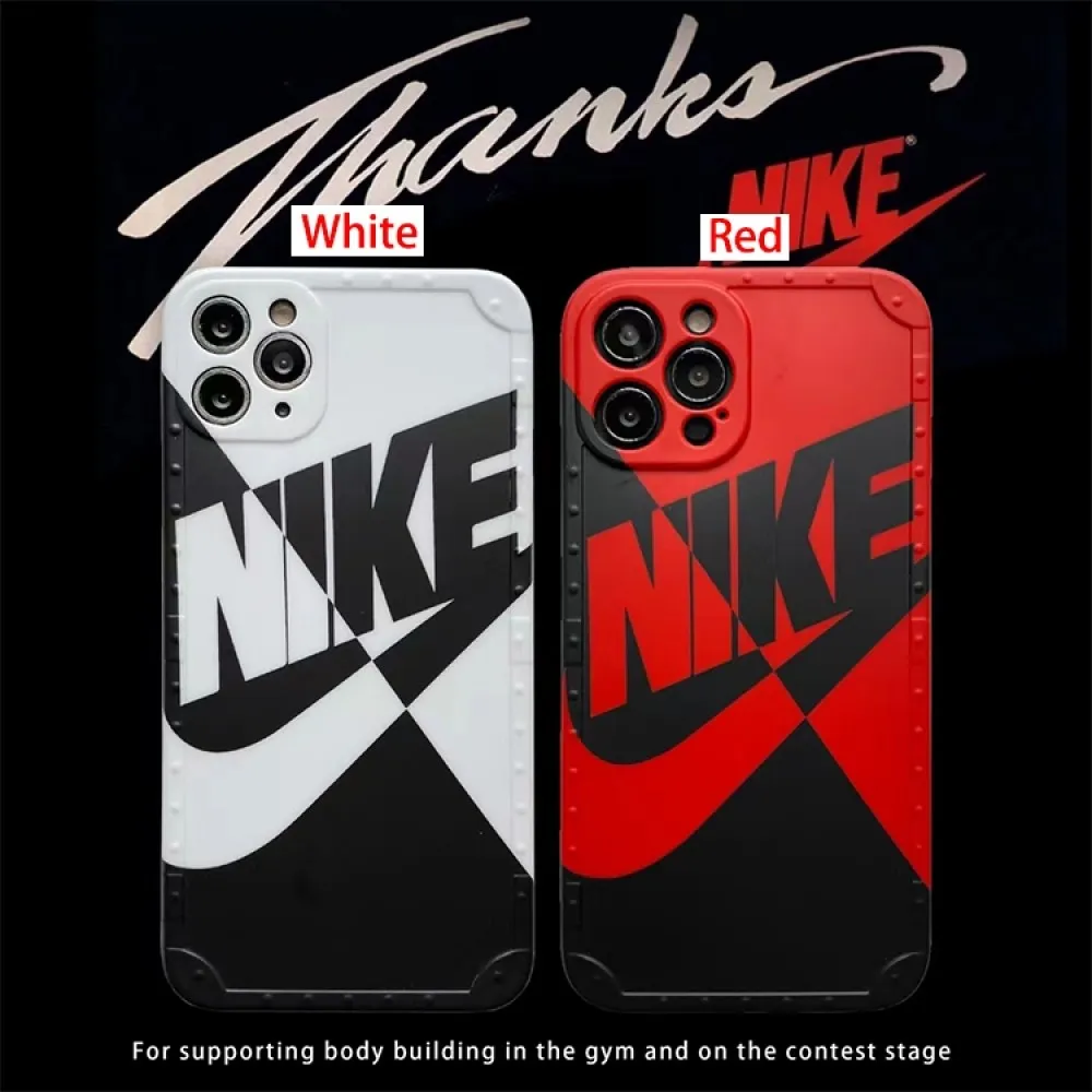 ナイキ  Nike   ファッション  iPhoneケース   スマホケース