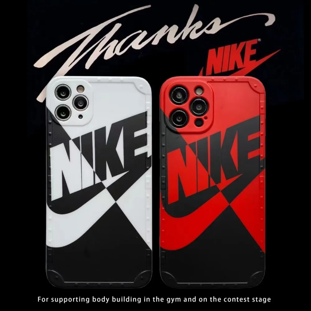ナイキ  Nike   ファッション  iPhoneケース   スマホケース