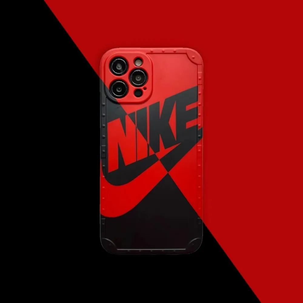 ナイキ  Nike   ファッション  iPhoneケース   スマホケース