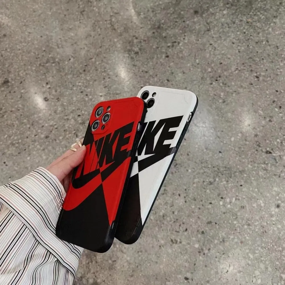 ナイキ  Nike   ファッション  iPhoneケース   スマホケース