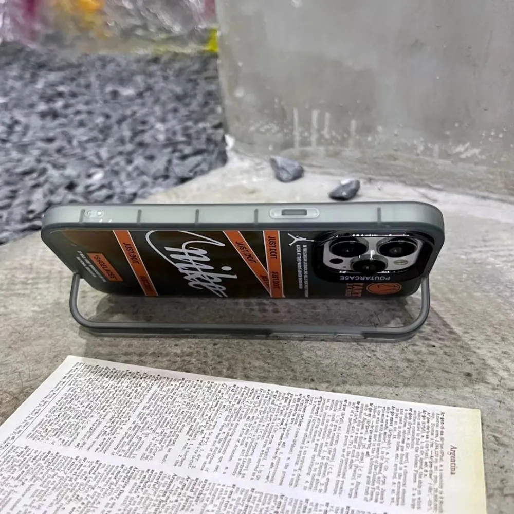 ナイキ Nike 高品質 気質 ファッション  iPhoneケース  スマホケース