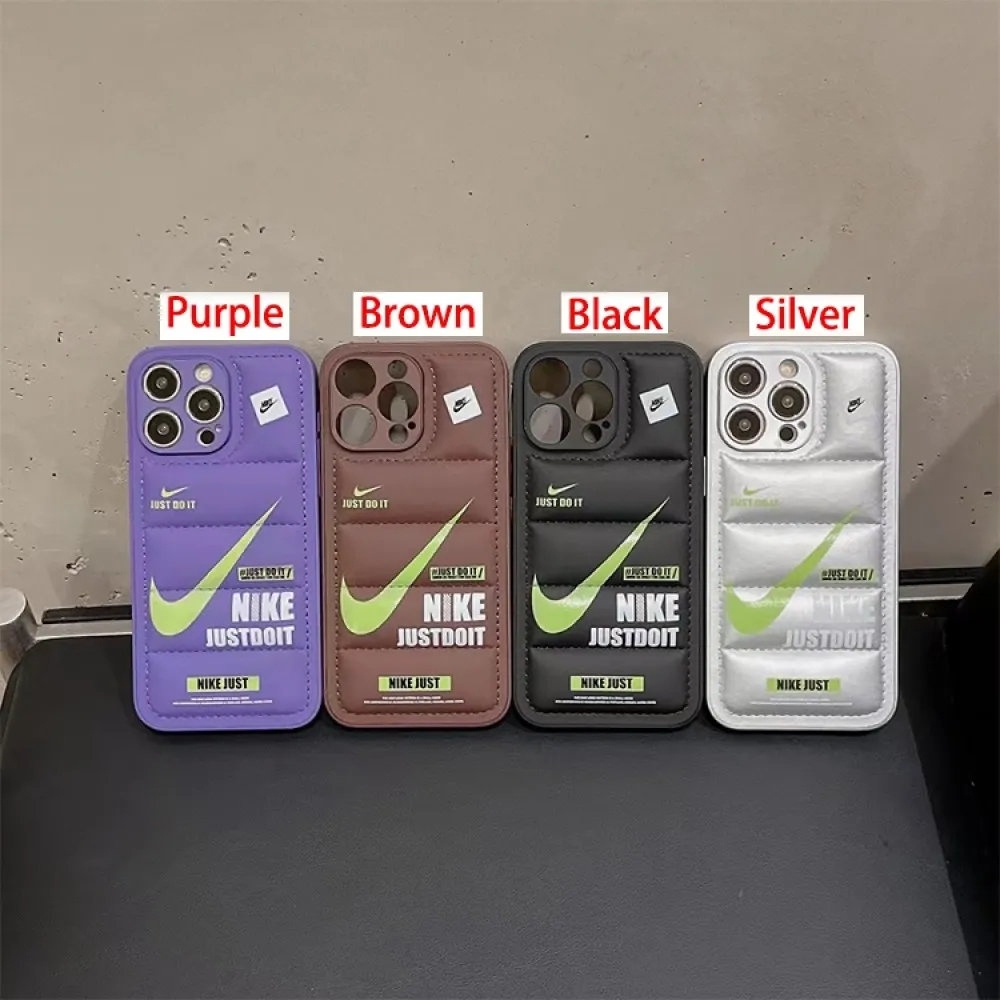 ナイキ  Nike 高品質 気質 ファッション iPhoneケース  スマホケース