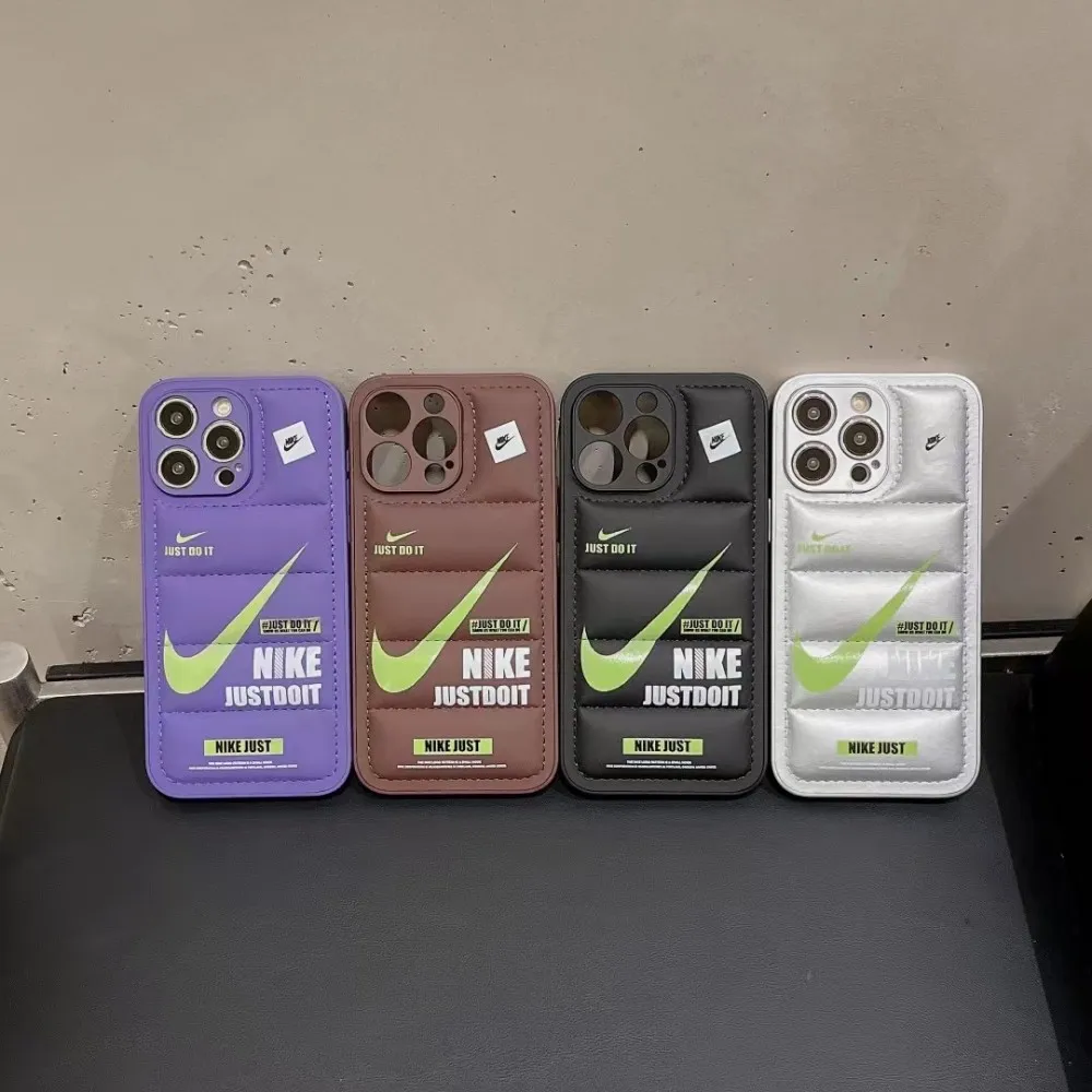 ナイキ  Nike 高品質 気質 ファッション iPhoneケース  スマホケース