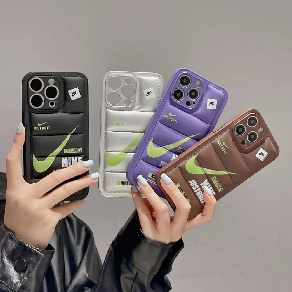 ナイキ  Nike 高品質 気質 ファッション iPhoneケース  スマホケース