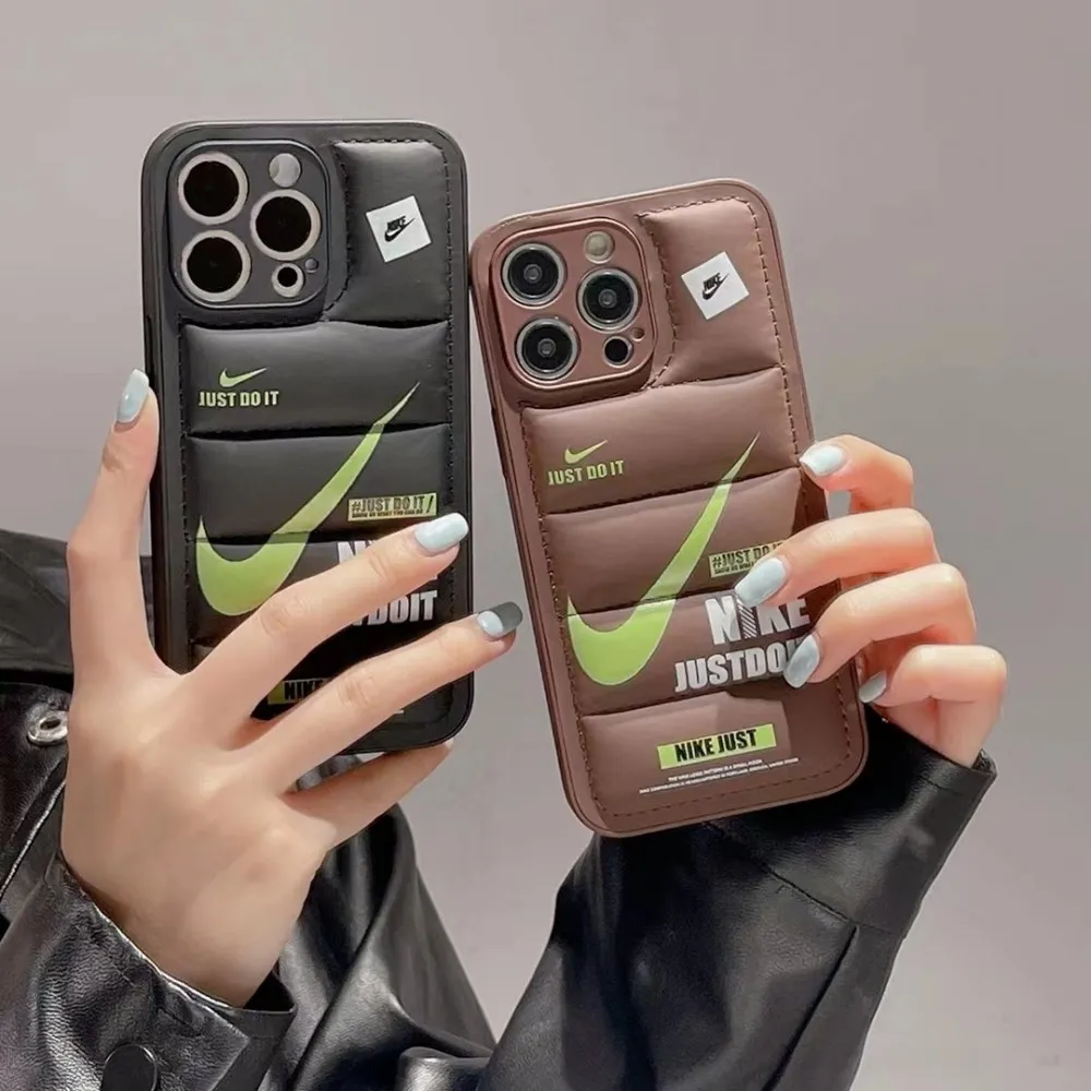ナイキ  Nike 高品質 気質 ファッション iPhoneケース  スマホケース