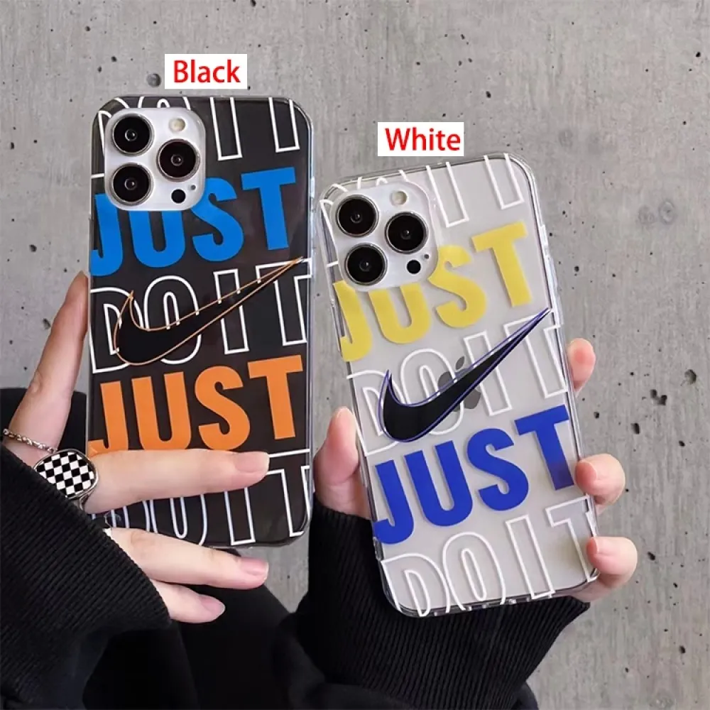 ナイキ  Nike  気質  ファッション  iPhoneケース  スマホケース