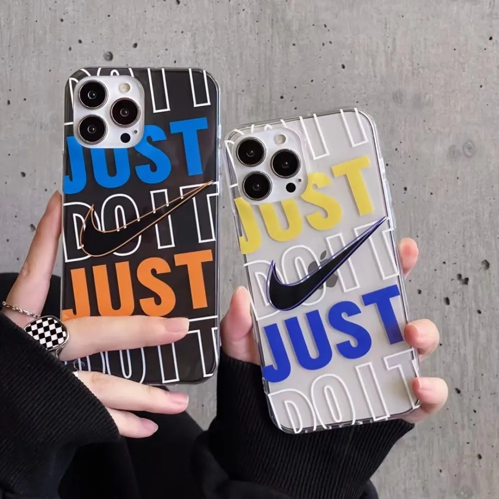 ナイキ  Nike  気質  ファッション  iPhoneケース  スマホケース