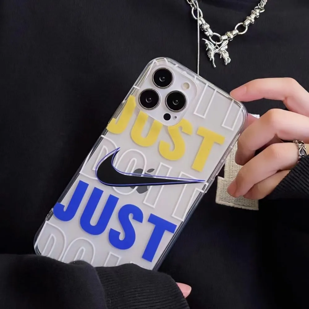 ナイキ  Nike  気質  ファッション  iPhoneケース  スマホケース