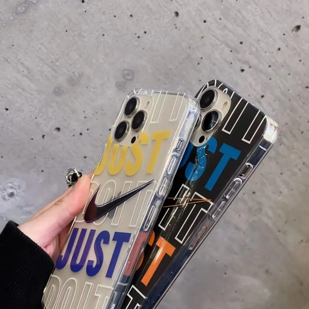 ナイキ  Nike  気質  ファッション  iPhoneケース  スマホケース