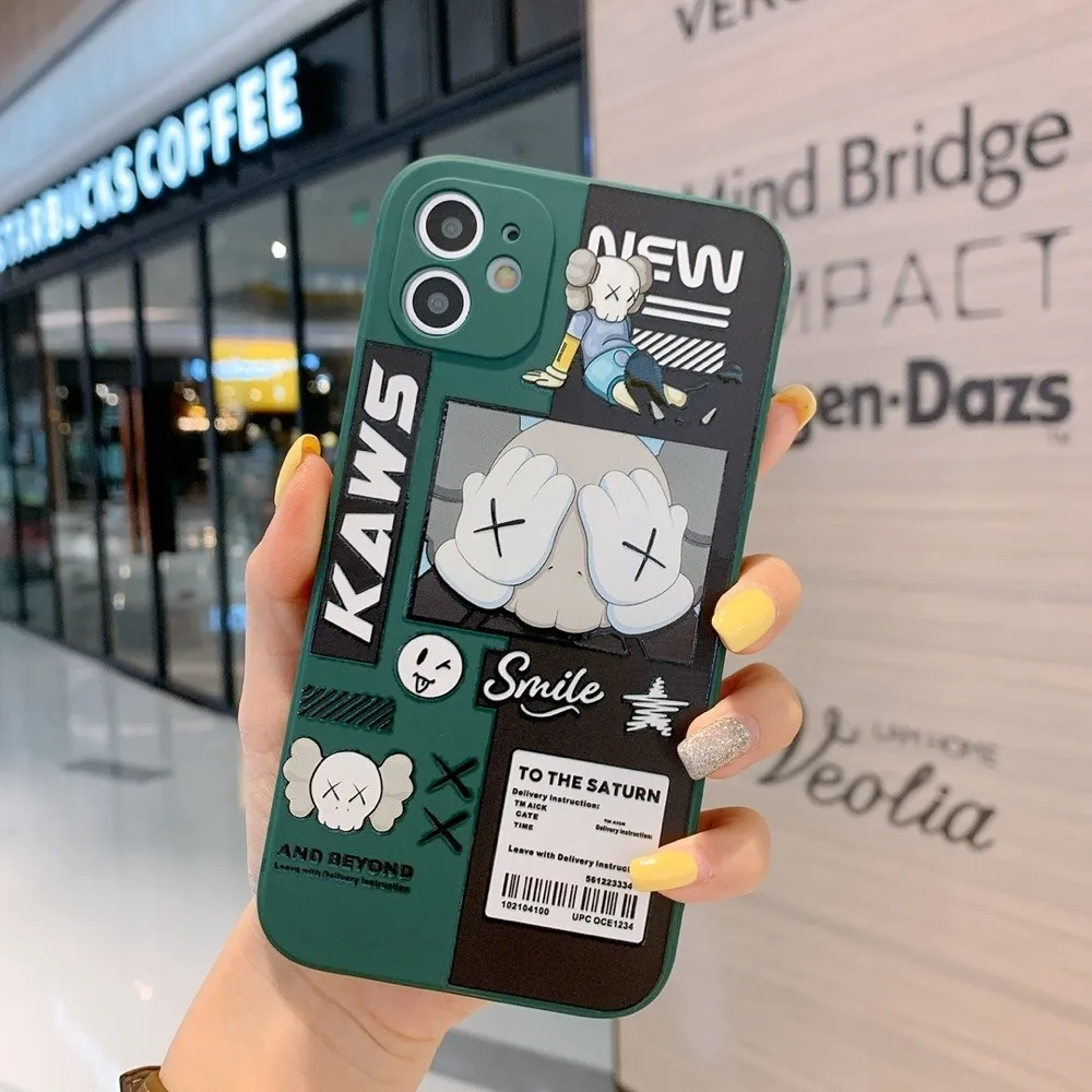 暴力的なクマビルディングブロッククマ  アニメーション TPU  かわいい  可愛い