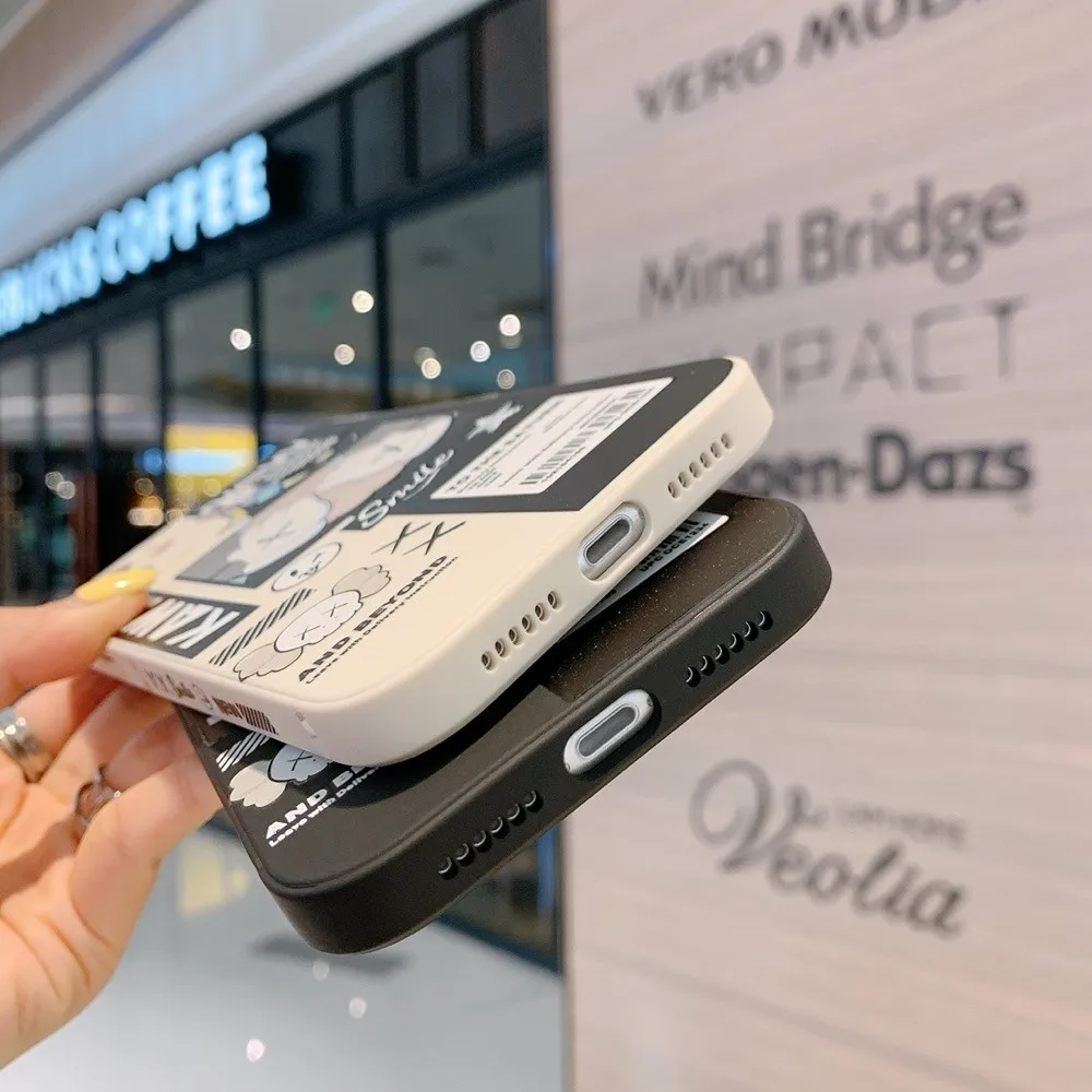 暴力的なクマビルディングブロッククマ  アニメーション TPU  かわいい  可愛い