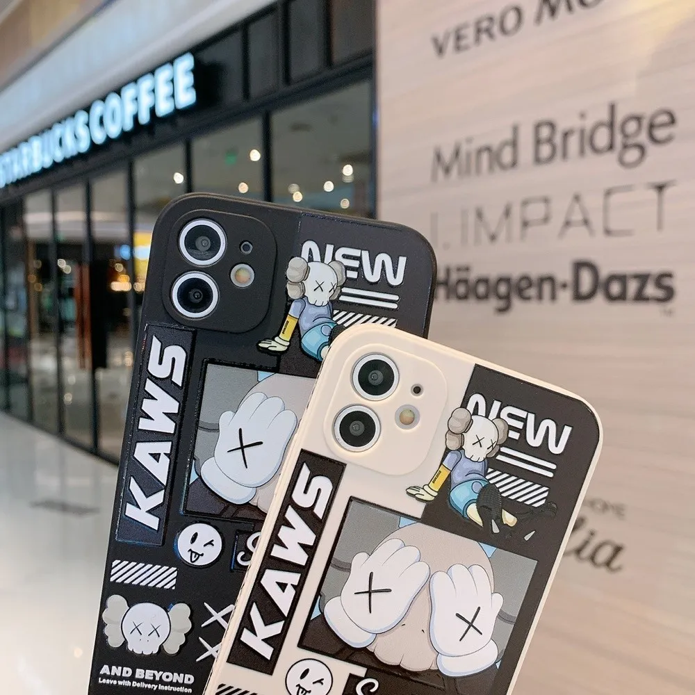 暴力的なクマビルディングブロッククマ  アニメーション TPU  かわいい  可愛い