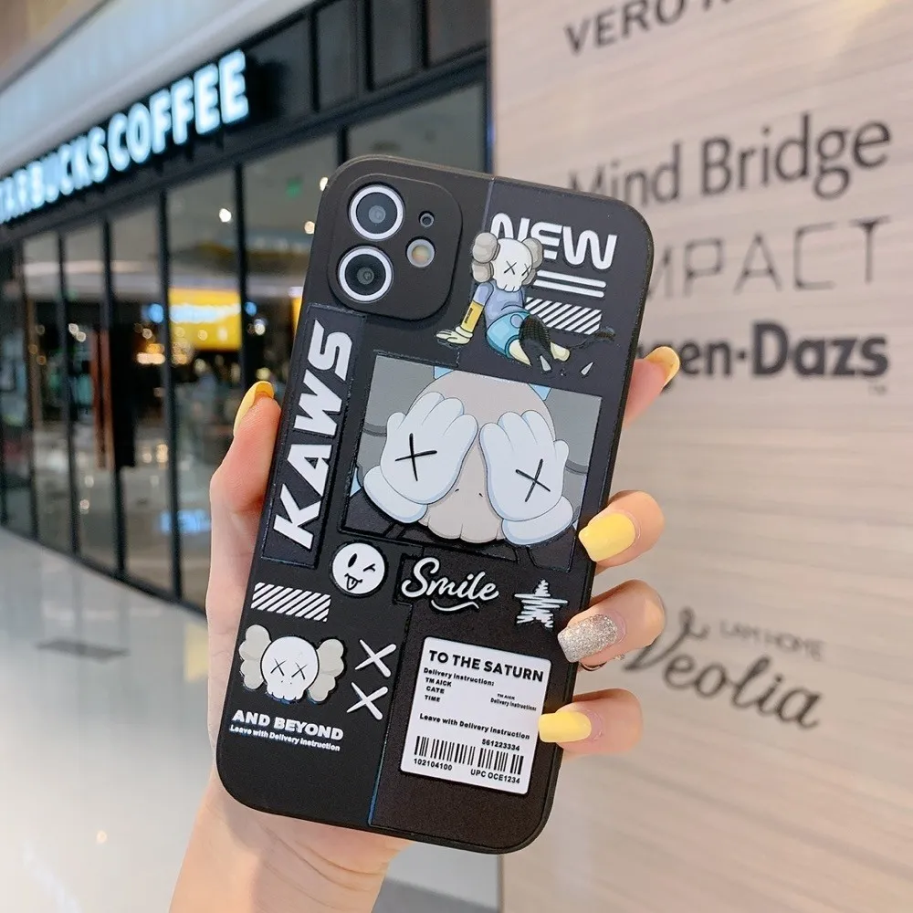 暴力的なクマビルディングブロッククマ  アニメーション TPU  かわいい  可愛い