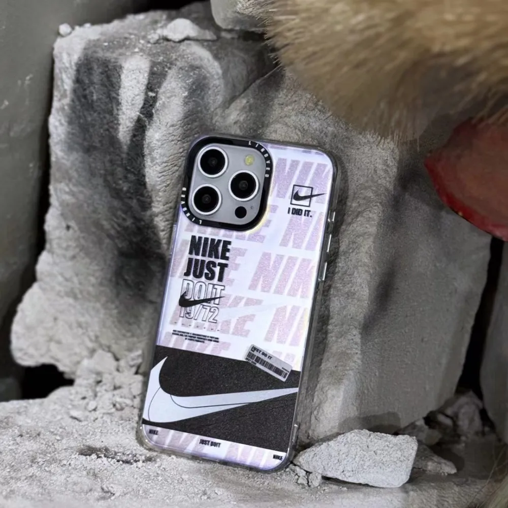 ナイキ  Nike  気質  流行  ファッション  iPhoneケース   スマホケース