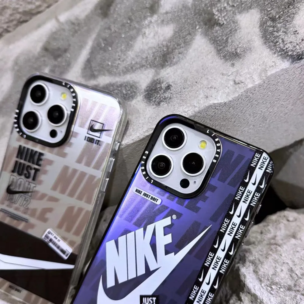 ナイキ  Nike  気質  流行  ファッション  iPhoneケース   スマホケース