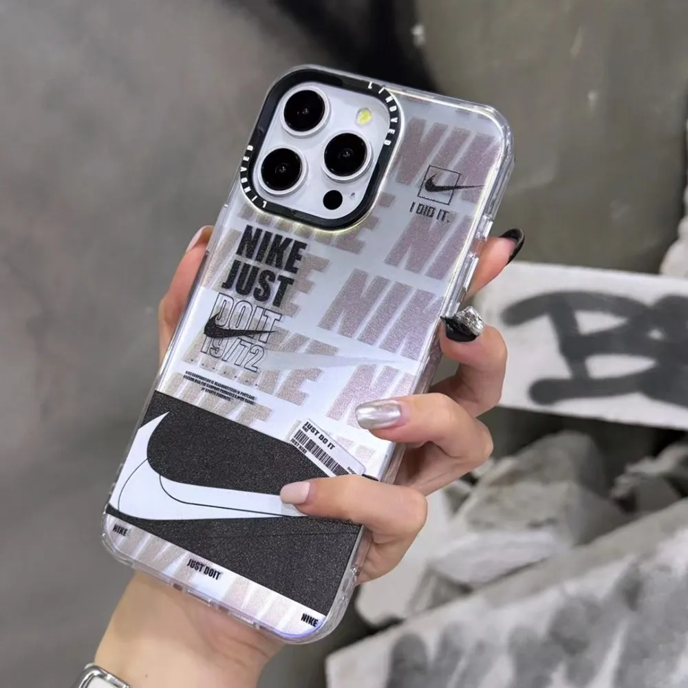 ナイキ  Nike  気質  流行  ファッション  iPhoneケース   スマホケース