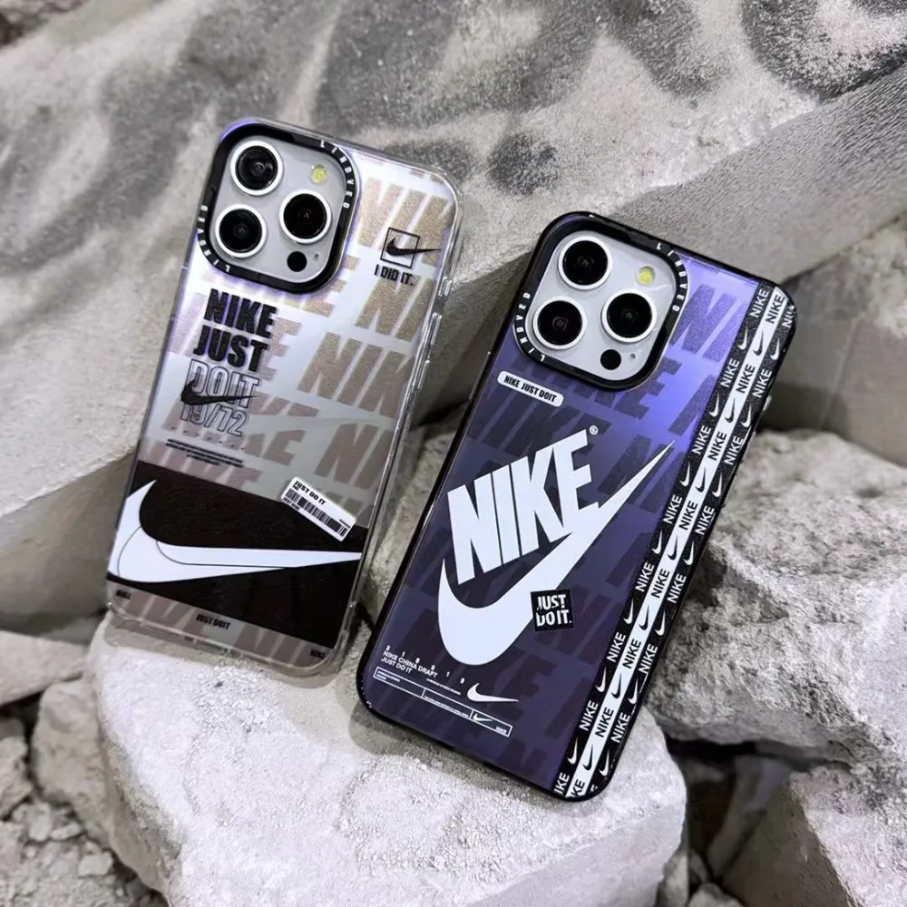 ナイキ  Nike  気質  流行  ファッション  iPhoneケース   スマホケース