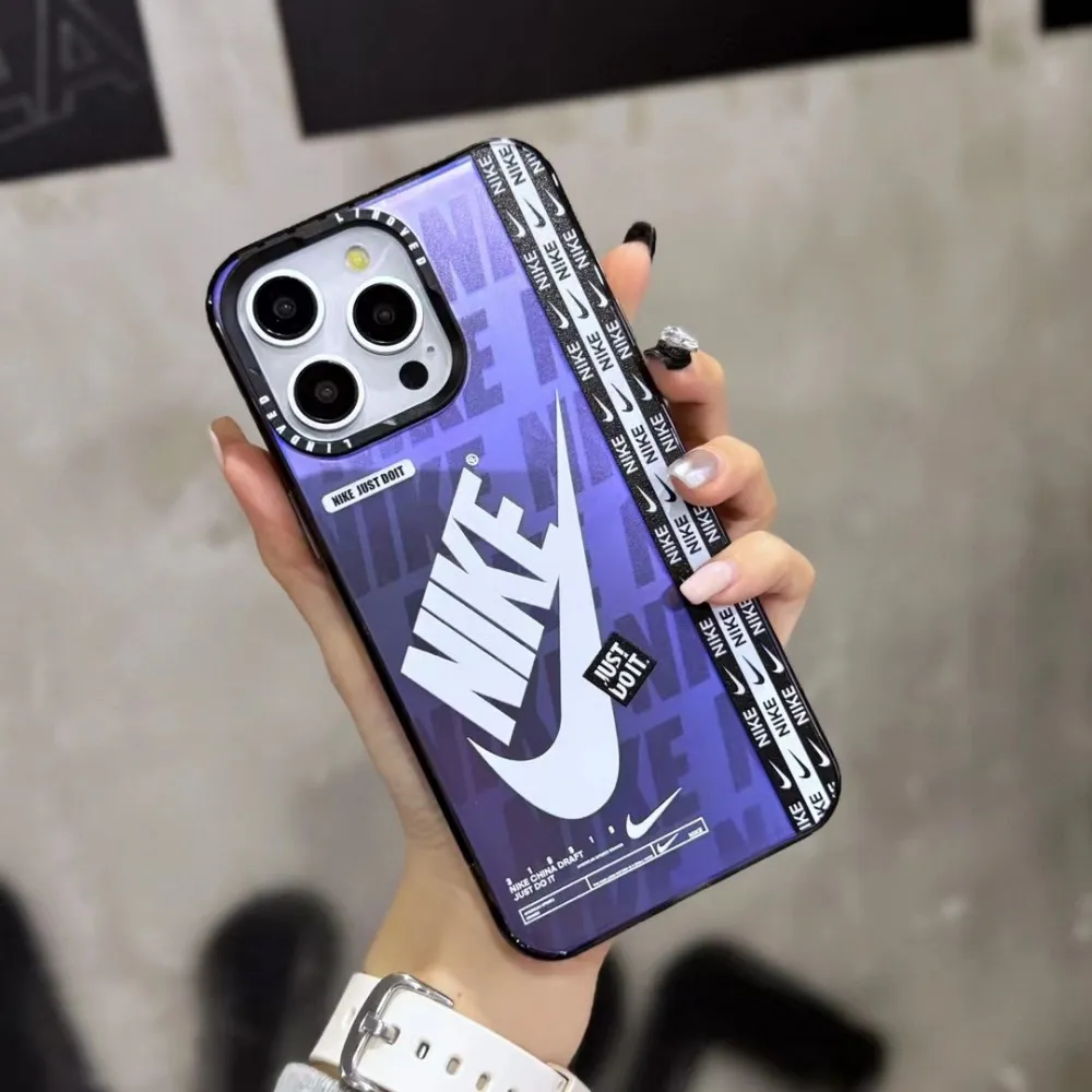 ナイキ  Nike  気質  流行  ファッション  iPhoneケース   スマホケース