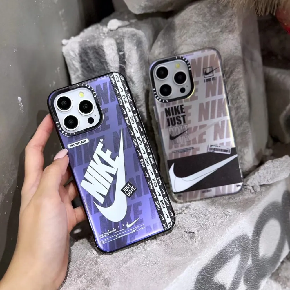 ナイキ  Nike  気質  流行  ファッション  iPhoneケース   スマホケース