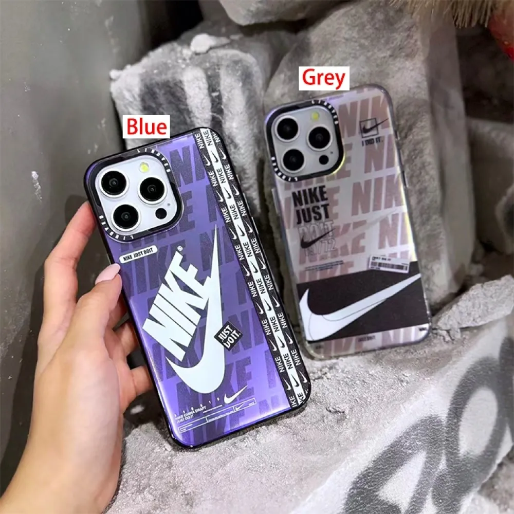 ナイキ  Nike  気質  流行  ファッション  iPhoneケース   スマホケース