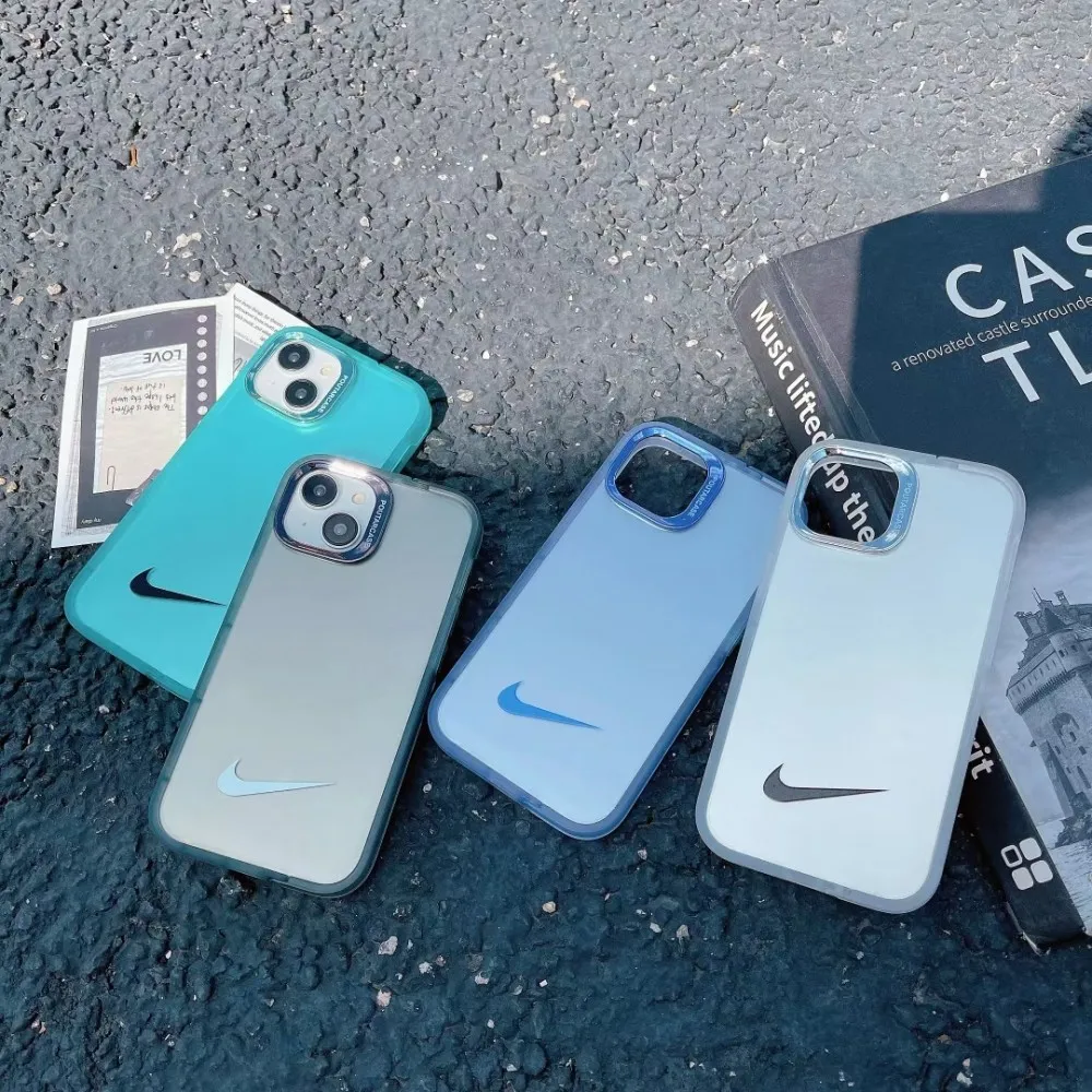 ナイキ  Nike   気質  ファッション  スマホケース iPhoneケース