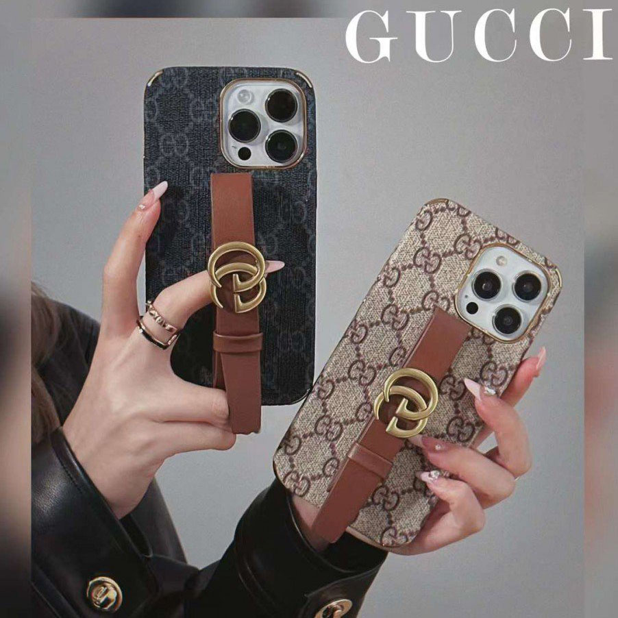 ティアラ　　お値下げ❗️[極美品] GUCCI iPhone11ケース グッチ iphone11/11pro maxケースブランドgucci iphone xr/xs max